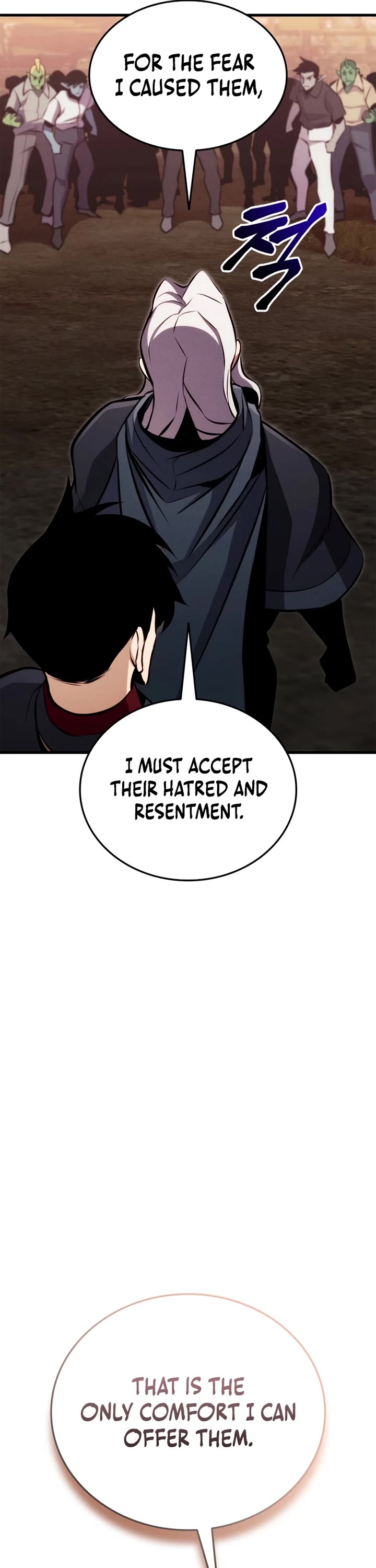 Ranker's Return (Remake) Chapter 201 page 21 - Chapter 201