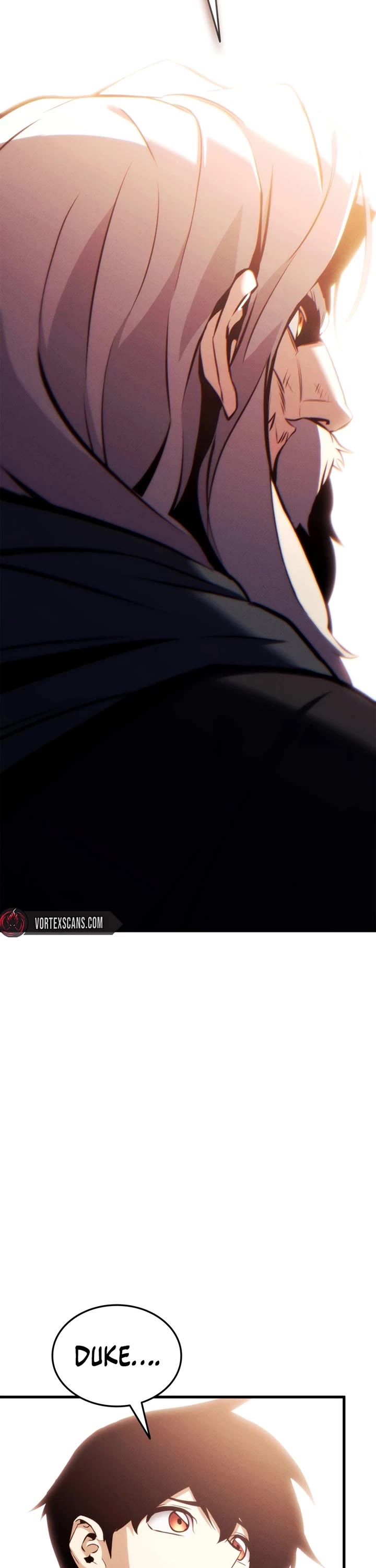 Ranker's Return (Remake) Chapter 201 page 22 - Chapter 201
