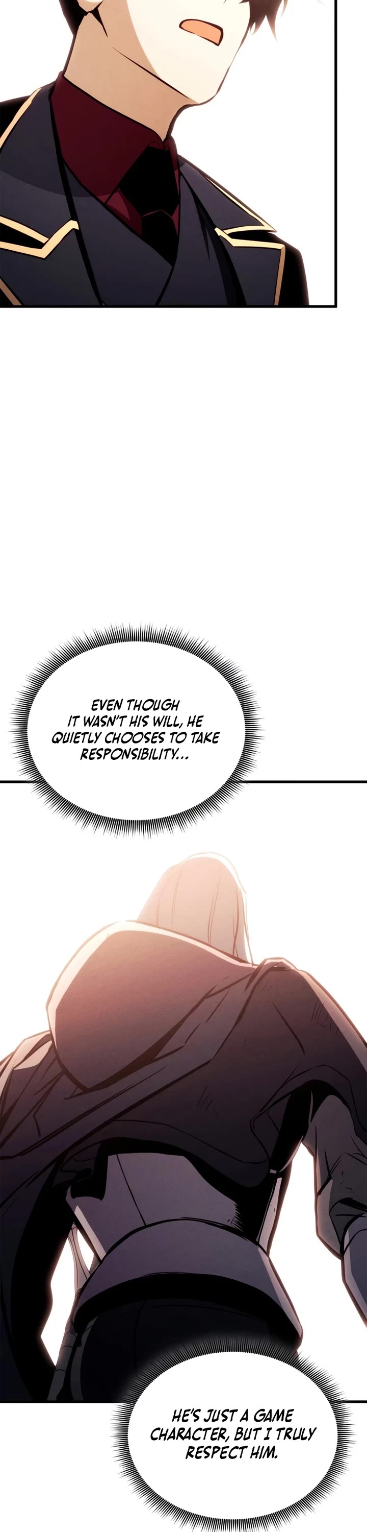 Ranker's Return (Remake) Chapter 201 page 23 - Chapter 201