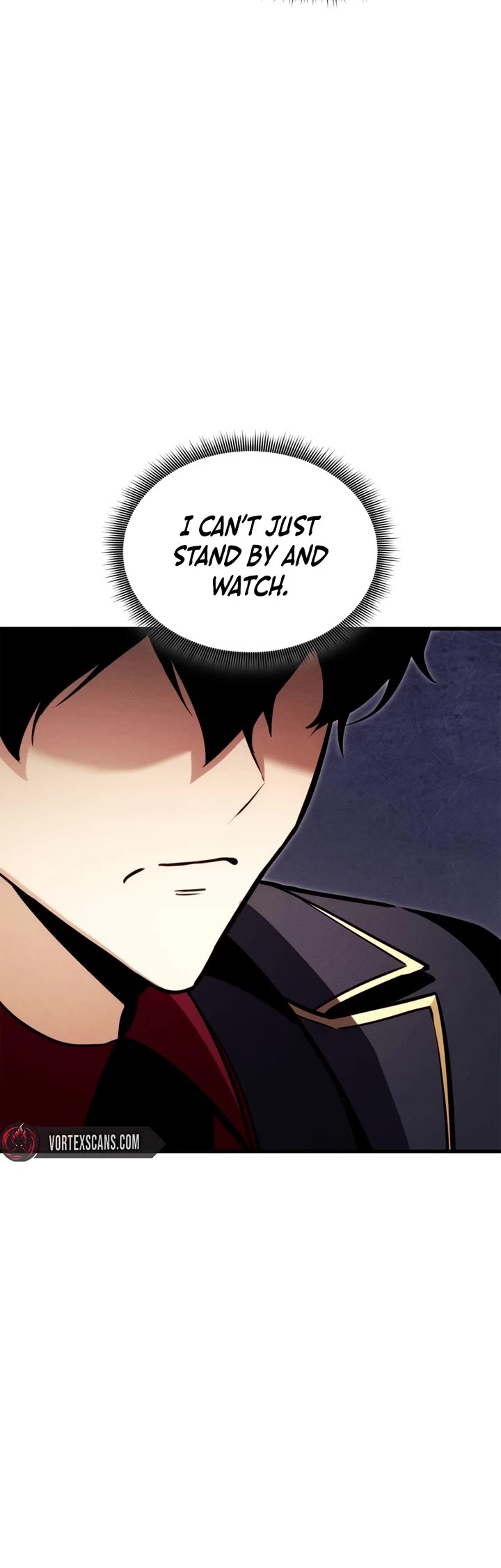 Ranker's Return (Remake) Chapter 201 page 24 - Chapter 201