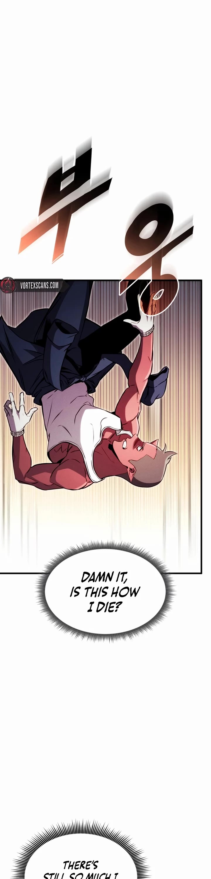 Ranker's Return (Remake) Chapter 201 page 47 - Chapter 201