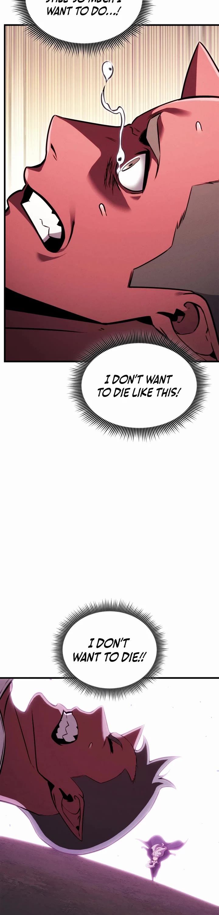 Ranker's Return (Remake) Chapter 201 page 48 - Chapter 201