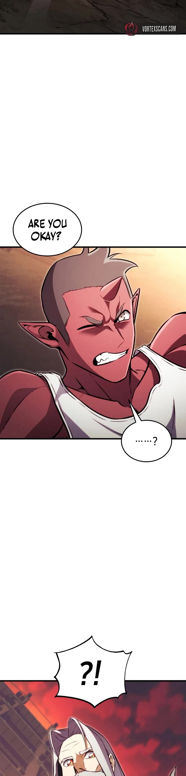 Ranker's Return (Remake) Chapter 201 page 52 - Chapter 201