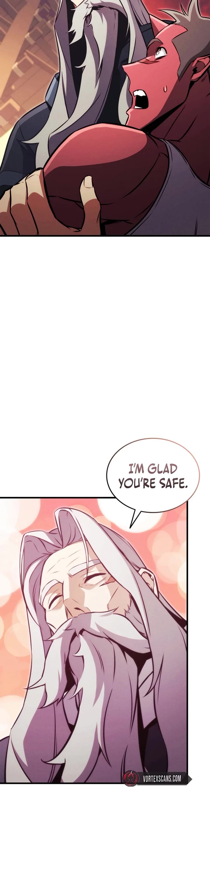 Ranker's Return (Remake) Chapter 201 page 53 - Chapter 201
