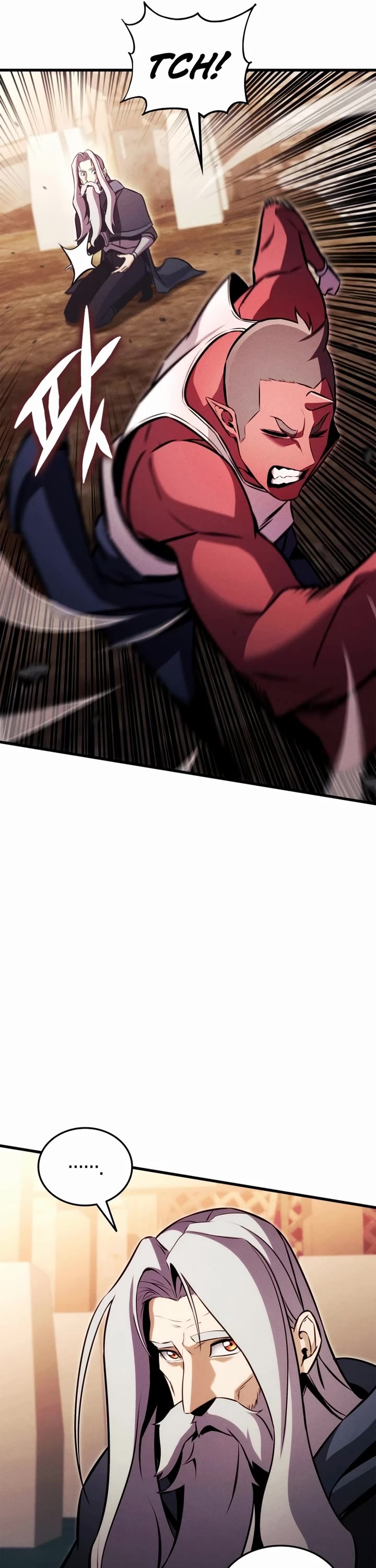 Ranker's Return (Remake) Chapter 201 page 56 - Chapter 201