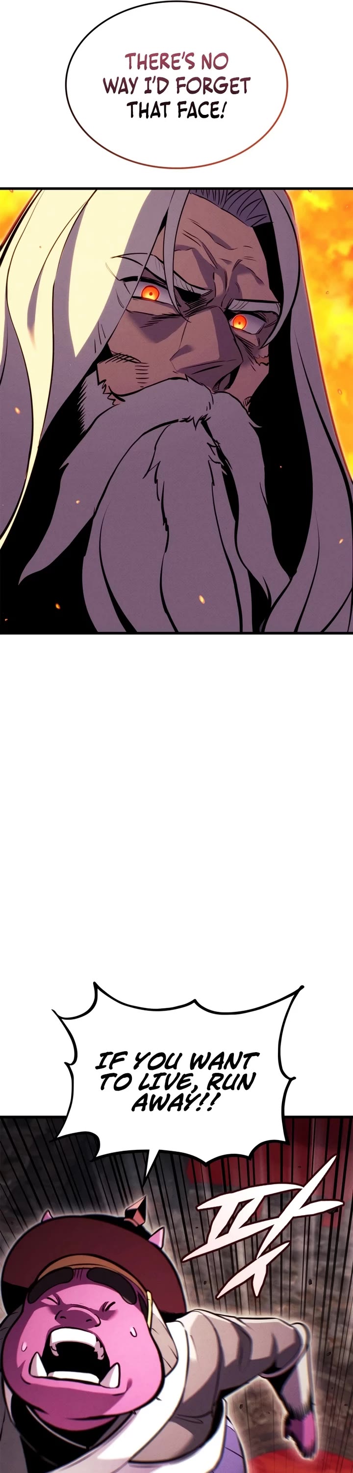 Ranker's Return (Remake) Chapter 201 page 6 - Chapter 201