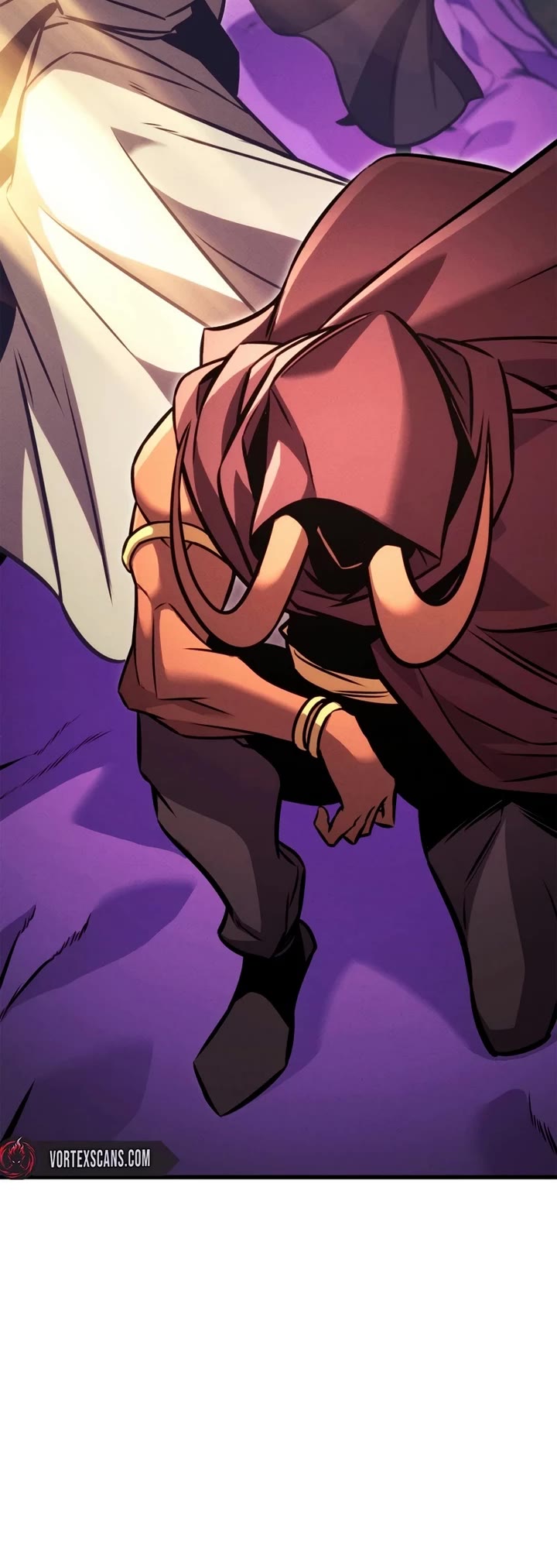 Ranker's Return (Remake) Chapter 201 page 64 - Chapter 201