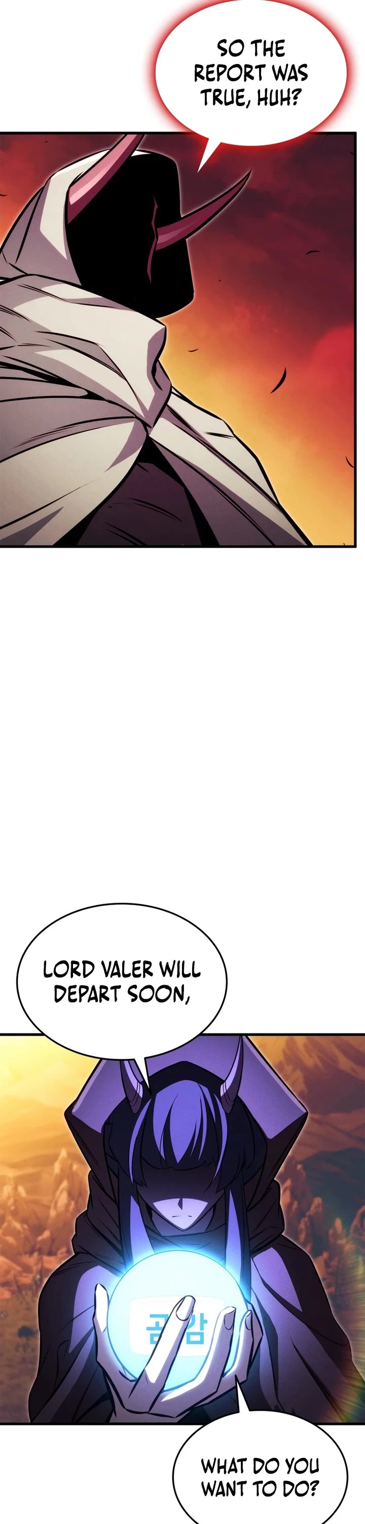 Ranker's Return (Remake) Chapter 201 page 66 - Chapter 201