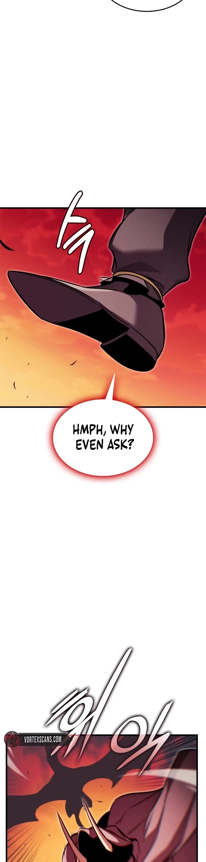 Ranker's Return (Remake) Chapter 201 page 67 - Chapter 201