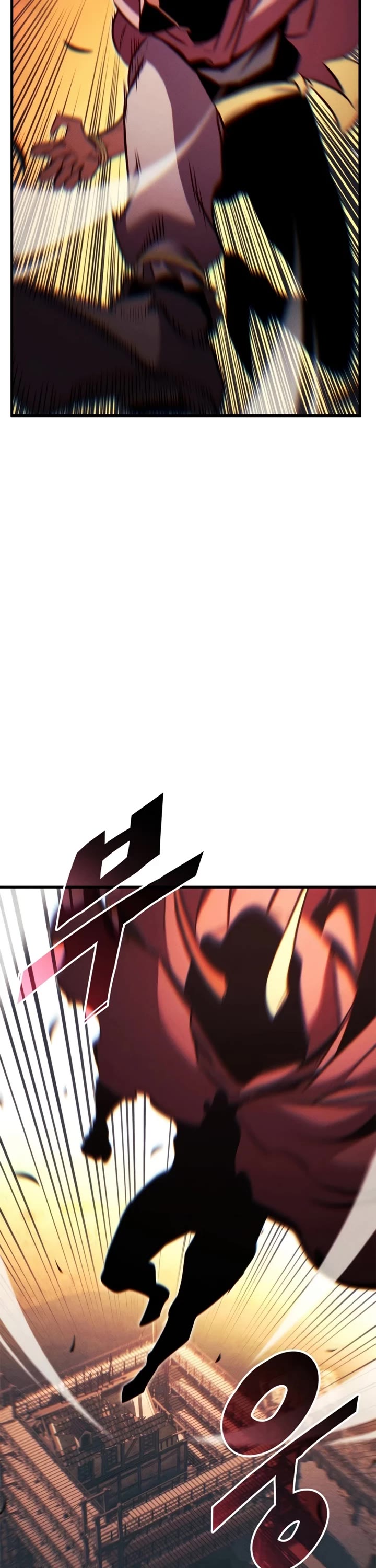 Ranker's Return (Remake) Chapter 201 page 68 - Chapter 201