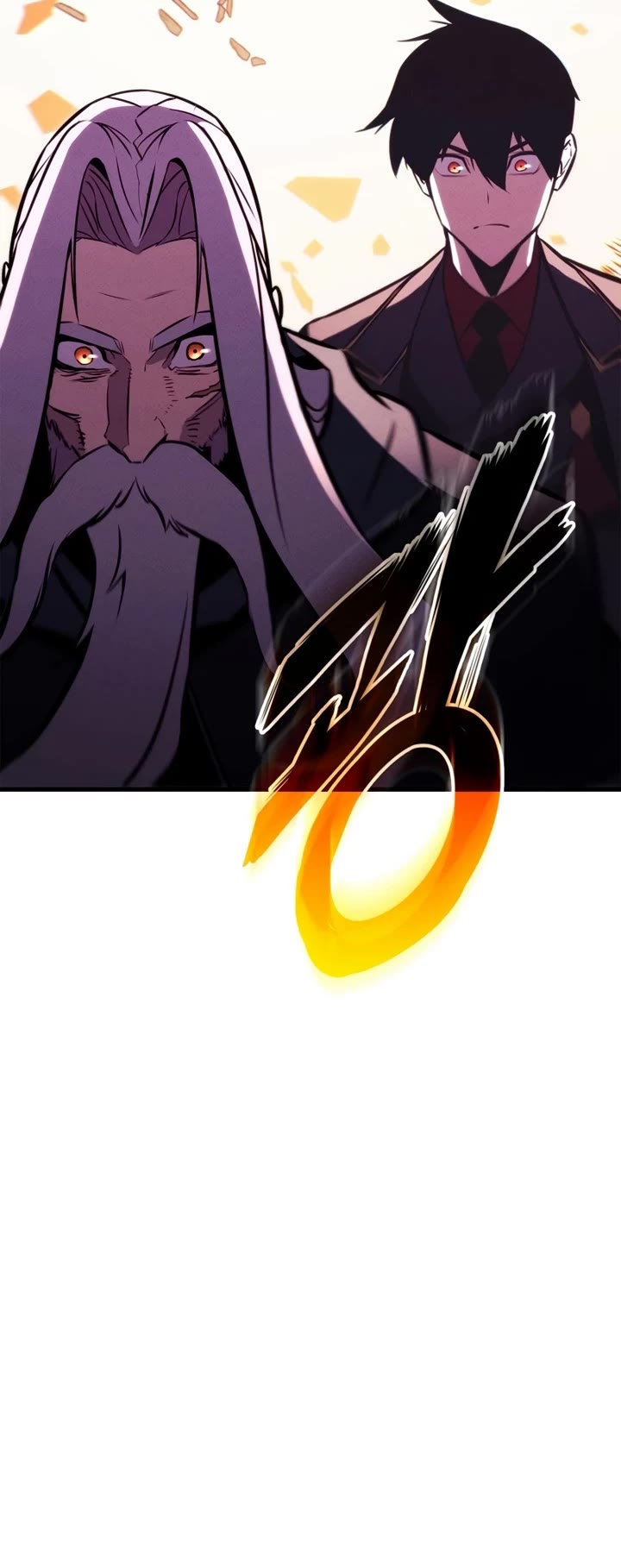 Ranker's Return (Remake) Chapter 201 page 70 - Chapter 201