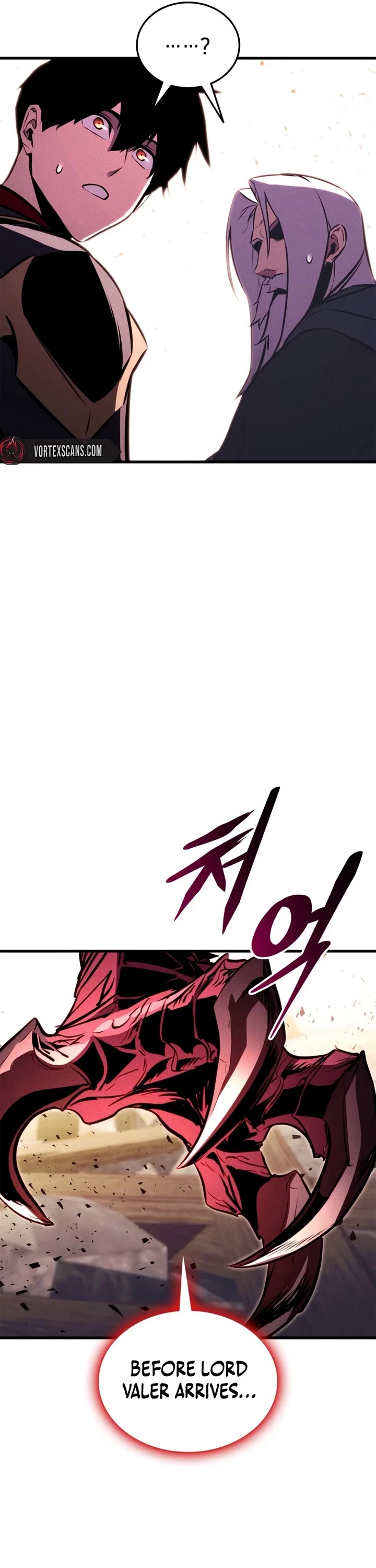 Ranker's Return (Remake) Chapter 201 page 71 - Chapter 201
