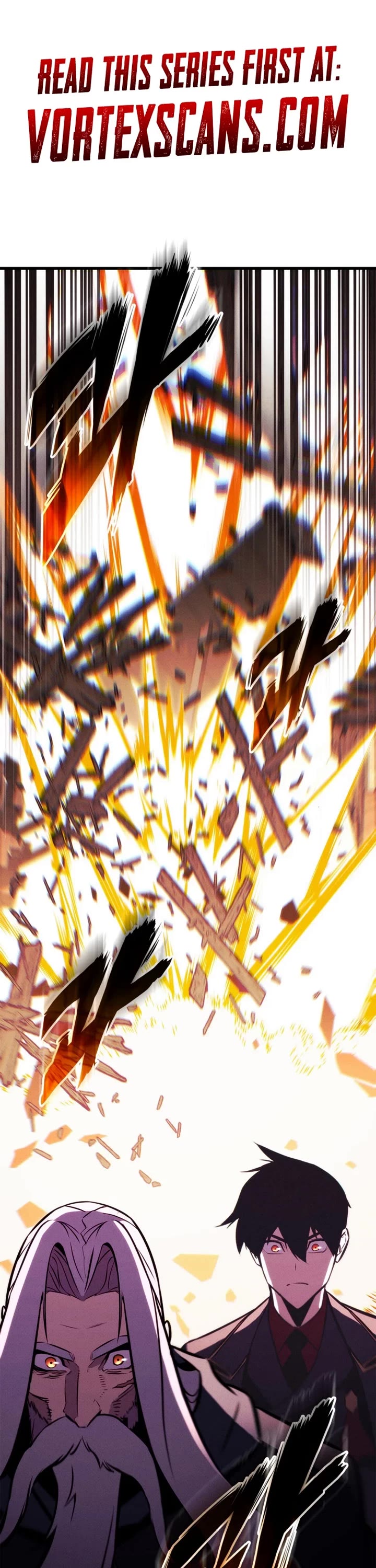 Ranker's Return (Remake) Chapter 202 page 1 - Chapter 202