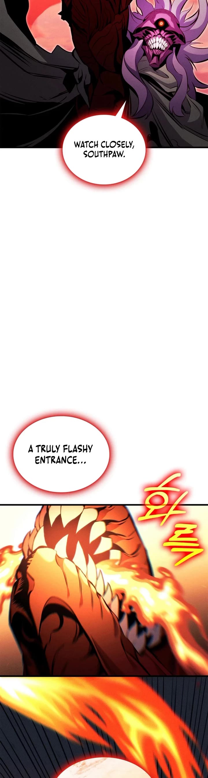Ranker's Return (Remake) Chapter 202 page 13 - Chapter 202