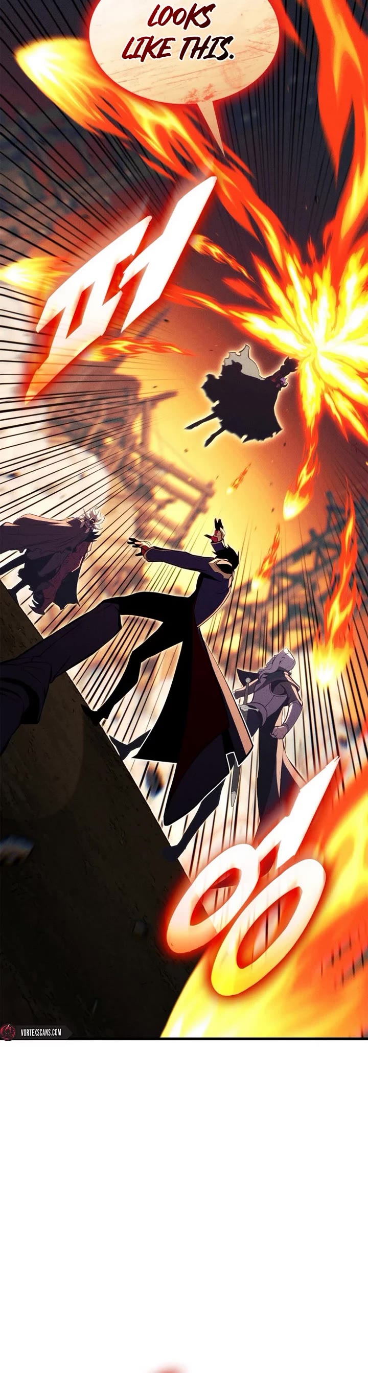Ranker's Return (Remake) Chapter 202 page 14 - Chapter 202