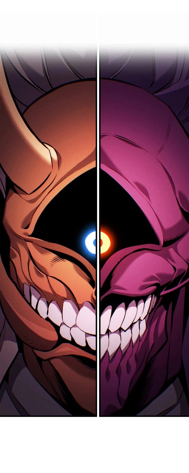 Ranker's Return (Remake) Chapter 202 page 19 - Chapter 202