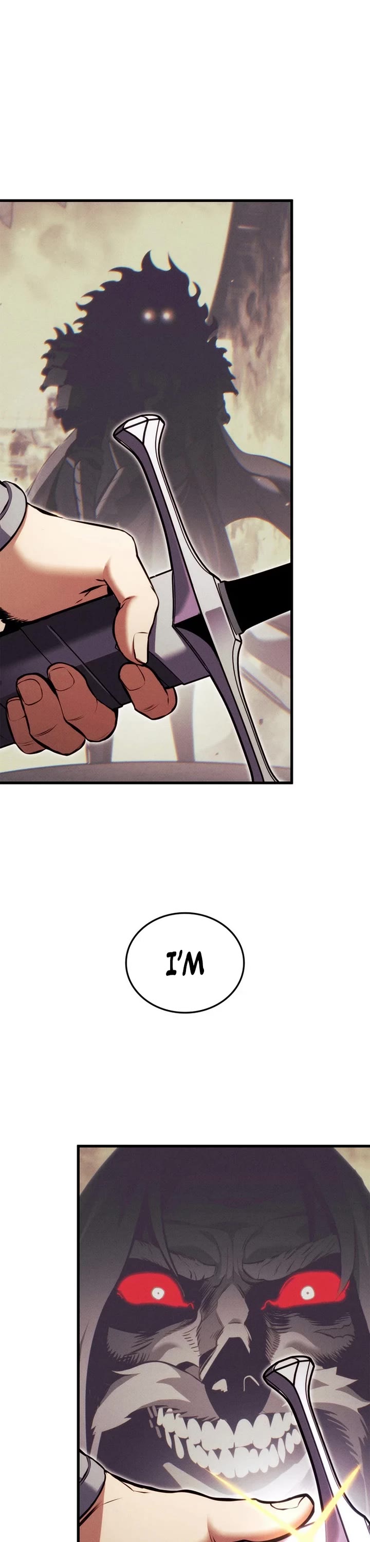 Ranker's Return (Remake) Chapter 202 page 22 - Chapter 202