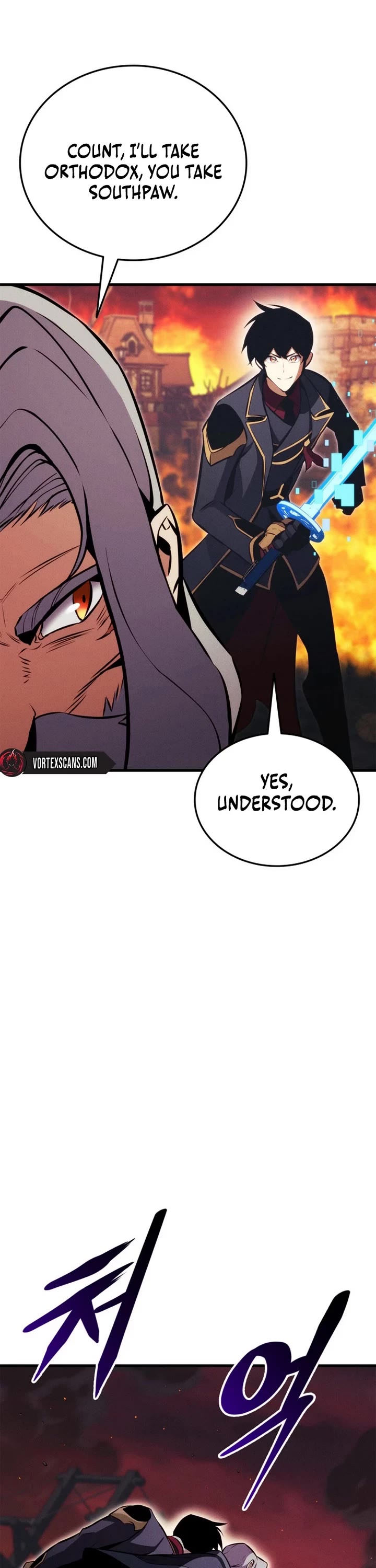 Ranker's Return (Remake) Chapter 202 page 26 - Chapter 202