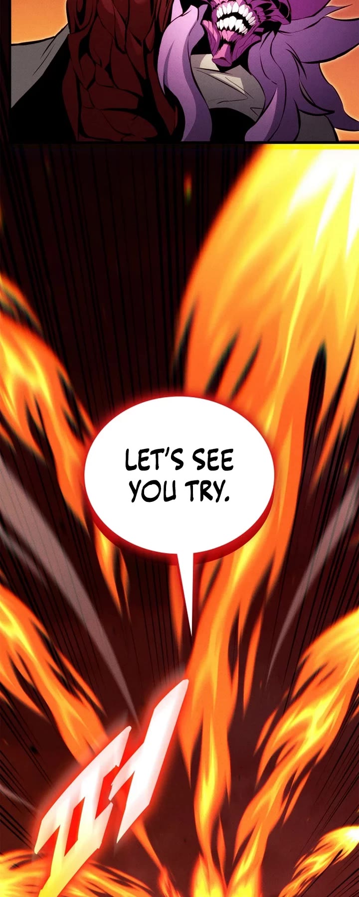 Ranker's Return (Remake) Chapter 202 page 28 - Chapter 202