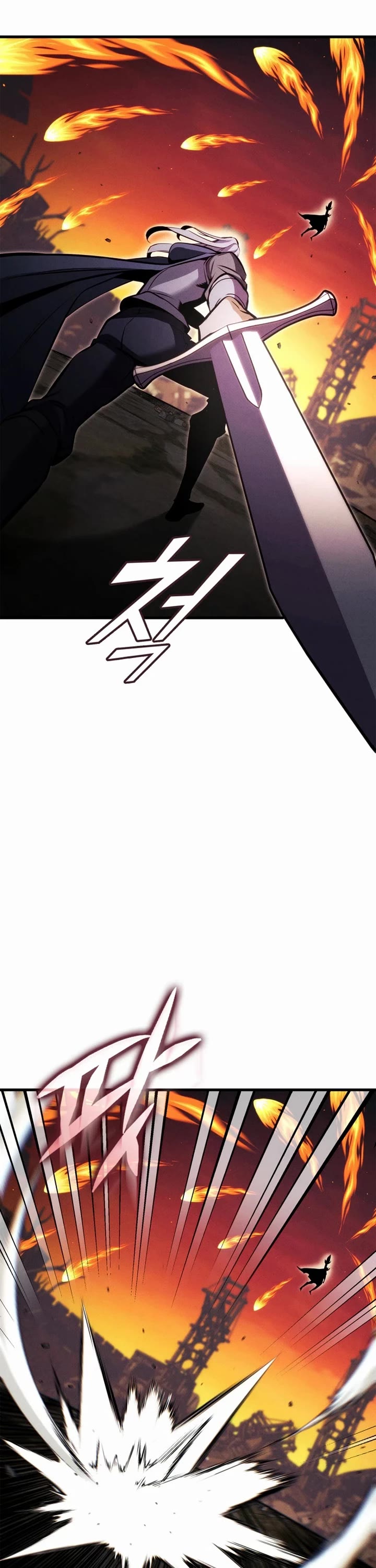 Ranker's Return (Remake) Chapter 202 page 30 - Chapter 202