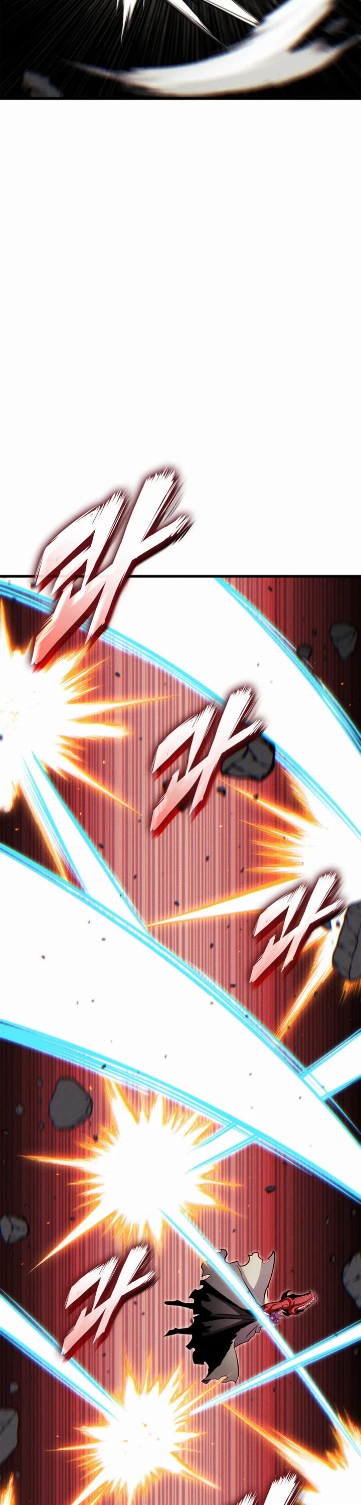 Ranker's Return (Remake) Chapter 202 page 31 - Chapter 202