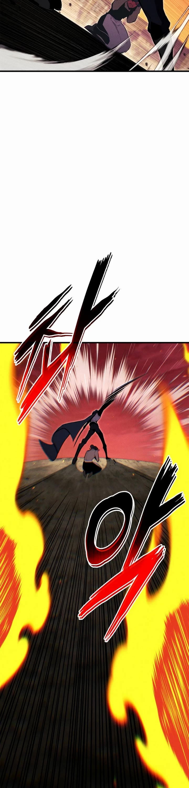 Ranker's Return (Remake) Chapter 202 page 36 - Chapter 202