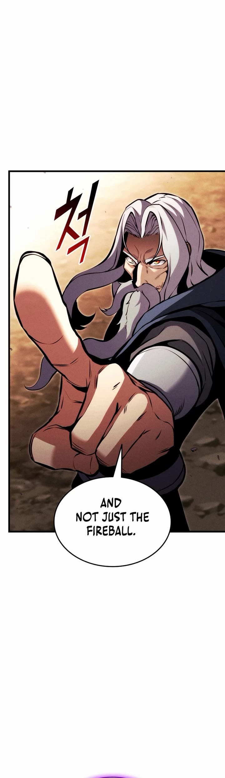Ranker's Return (Remake) Chapter 202 page 38 - Chapter 202