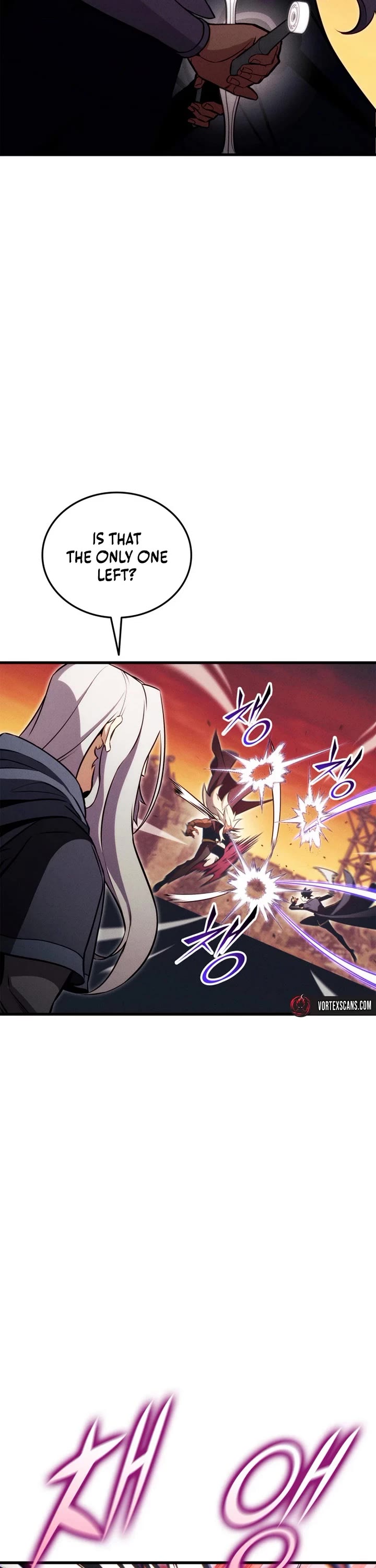 Ranker's Return (Remake) Chapter 202 page 41 - Chapter 202