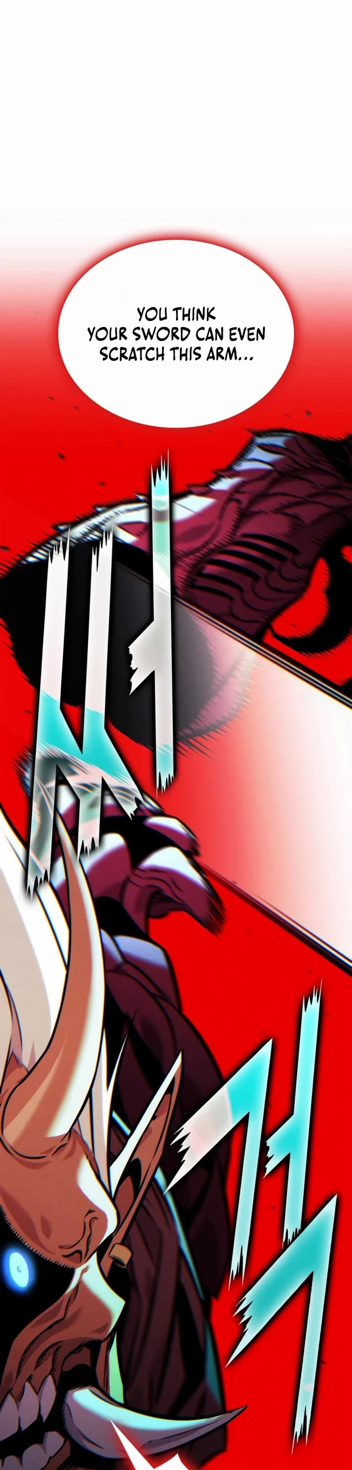Ranker's Return (Remake) Chapter 202 page 45 - Chapter 202