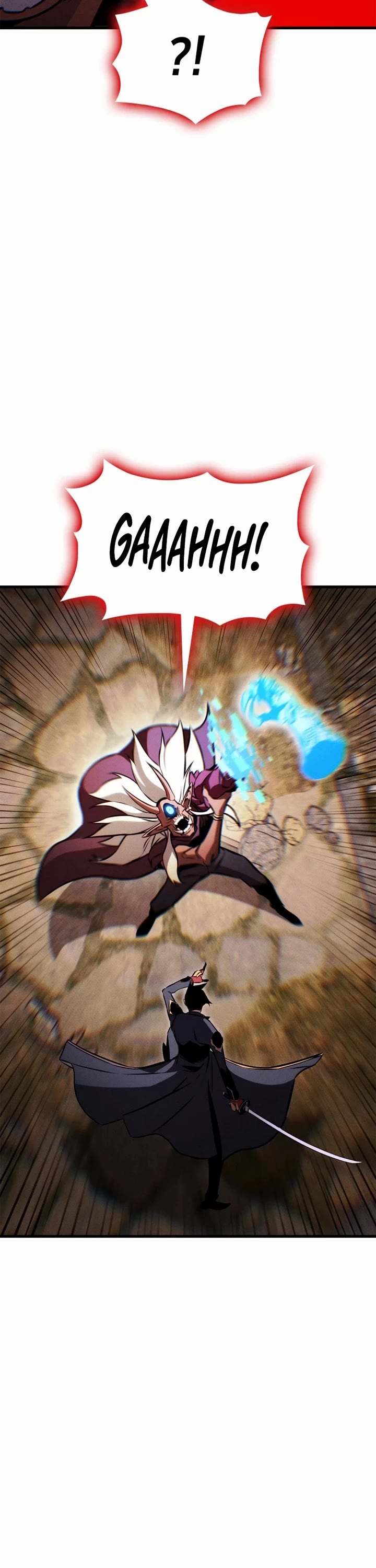 Ranker's Return (Remake) Chapter 202 page 46 - Chapter 202