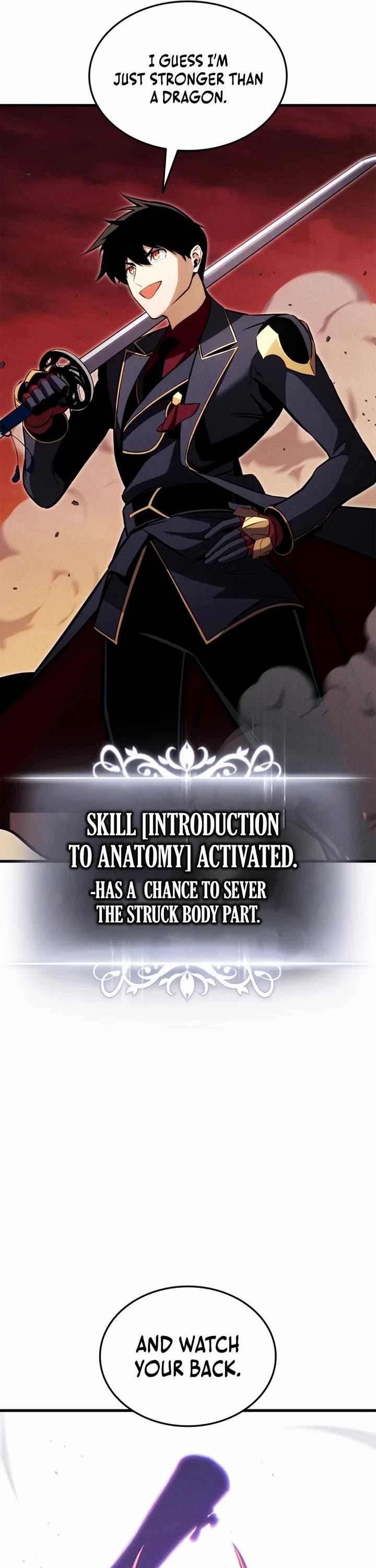 Ranker's Return (Remake) Chapter 202 page 49 - Chapter 202