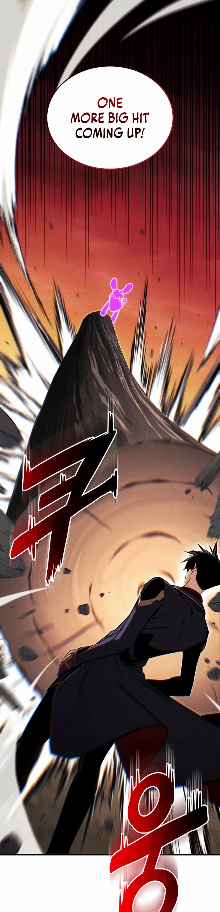 Ranker's Return (Remake) Chapter 202 page 51 - Chapter 202