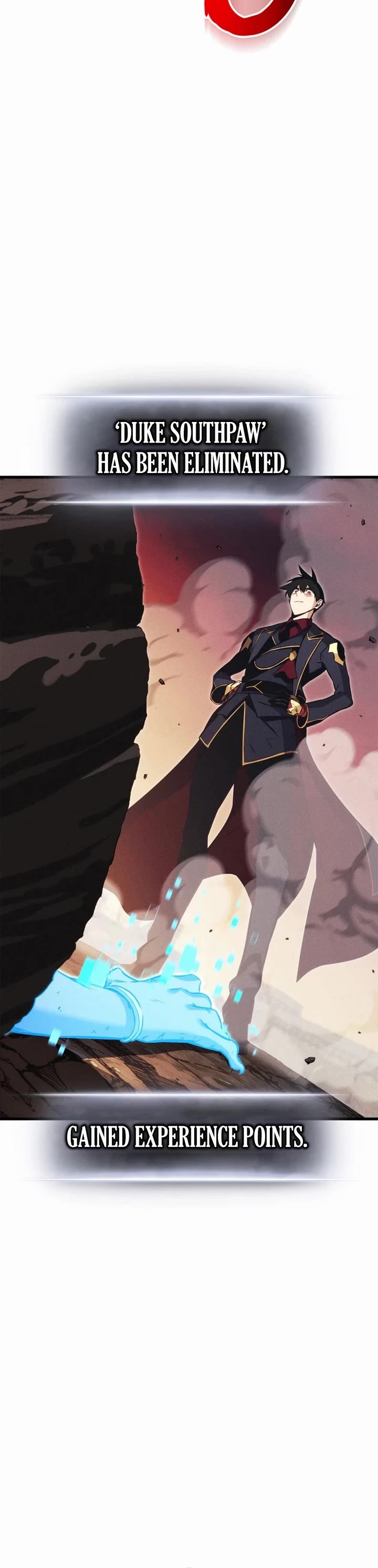 Ranker's Return (Remake) Chapter 202 page 52 - Chapter 202
