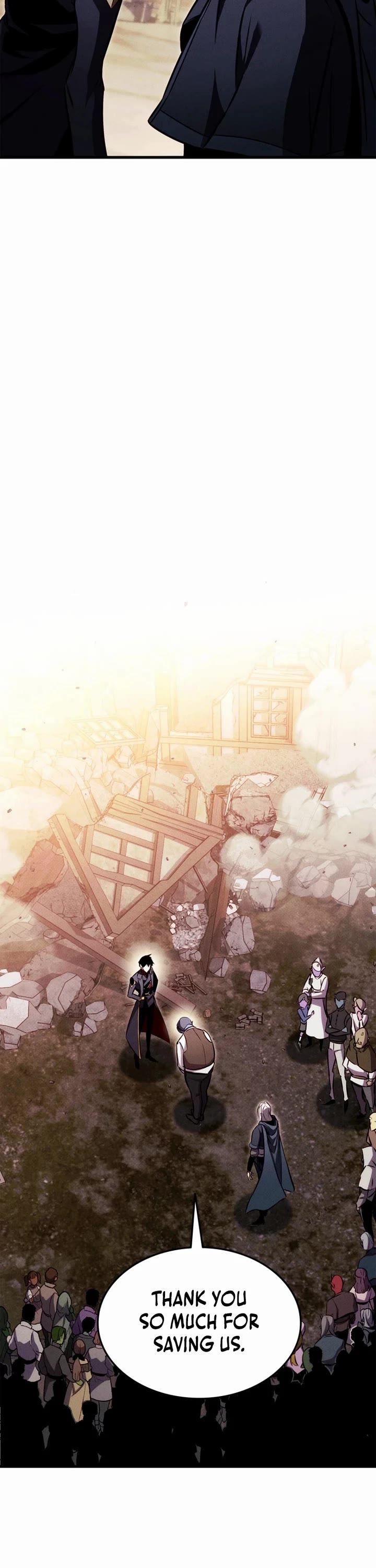 Ranker's Return (Remake) Chapter 202 page 54 - Chapter 202