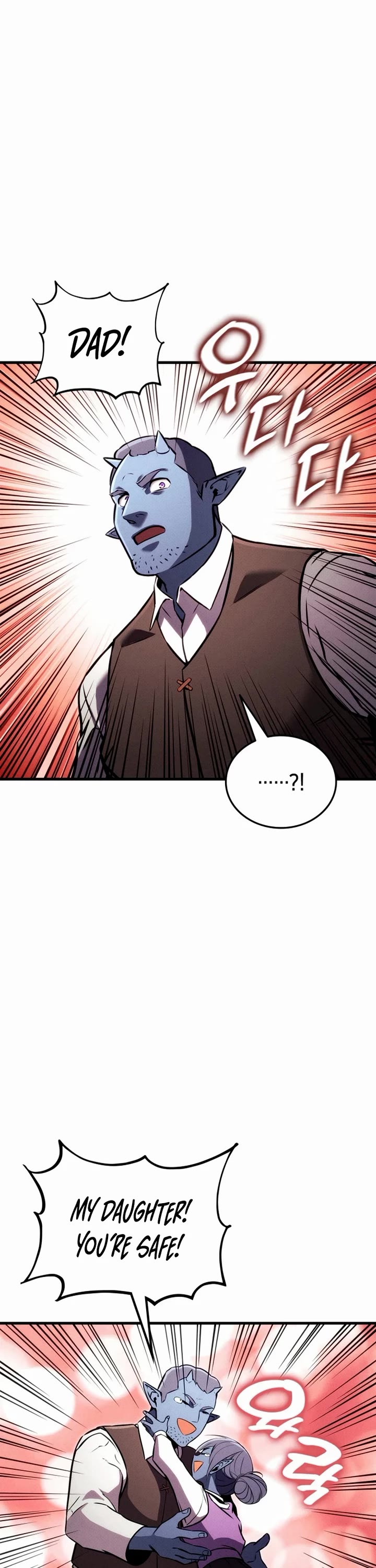 Ranker's Return (Remake) Chapter 202 page 55 - Chapter 202