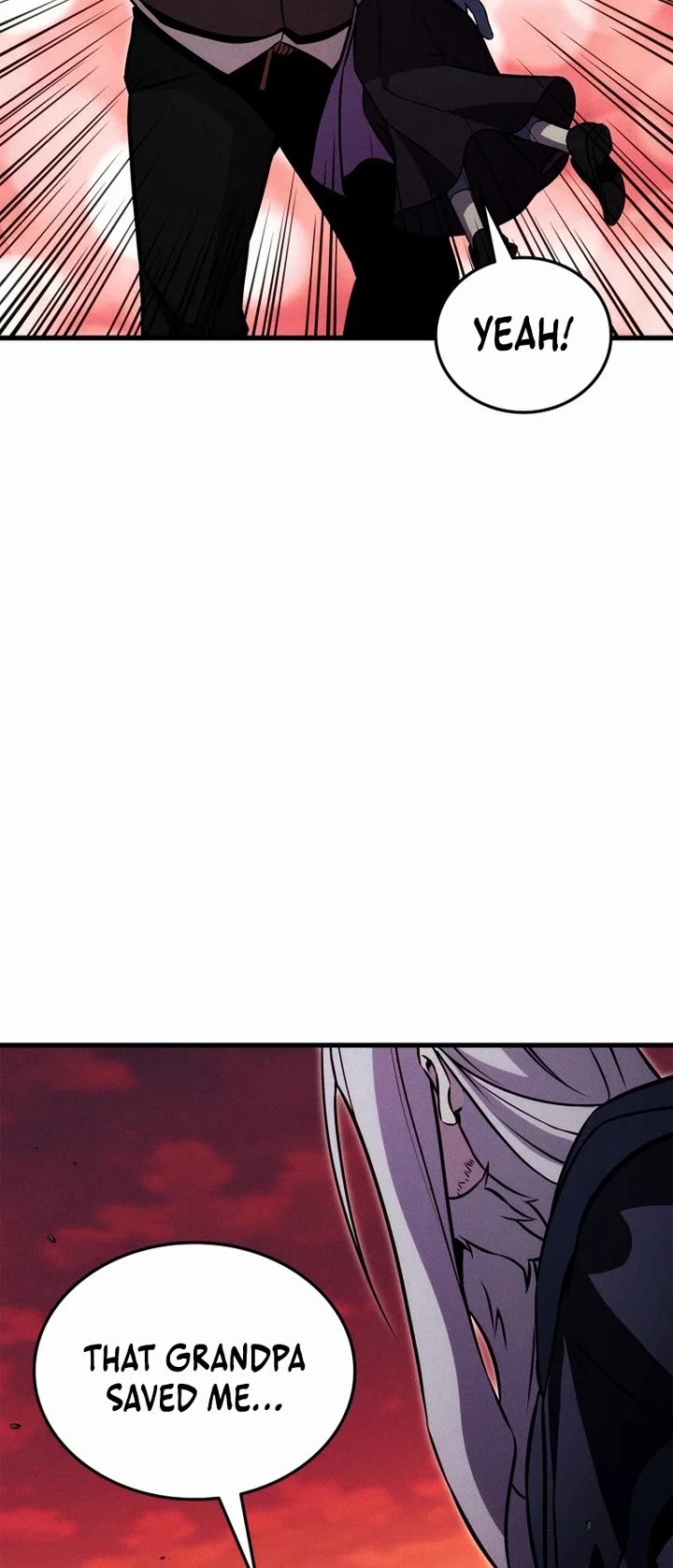 Ranker's Return (Remake) Chapter 202 page 56 - Chapter 202