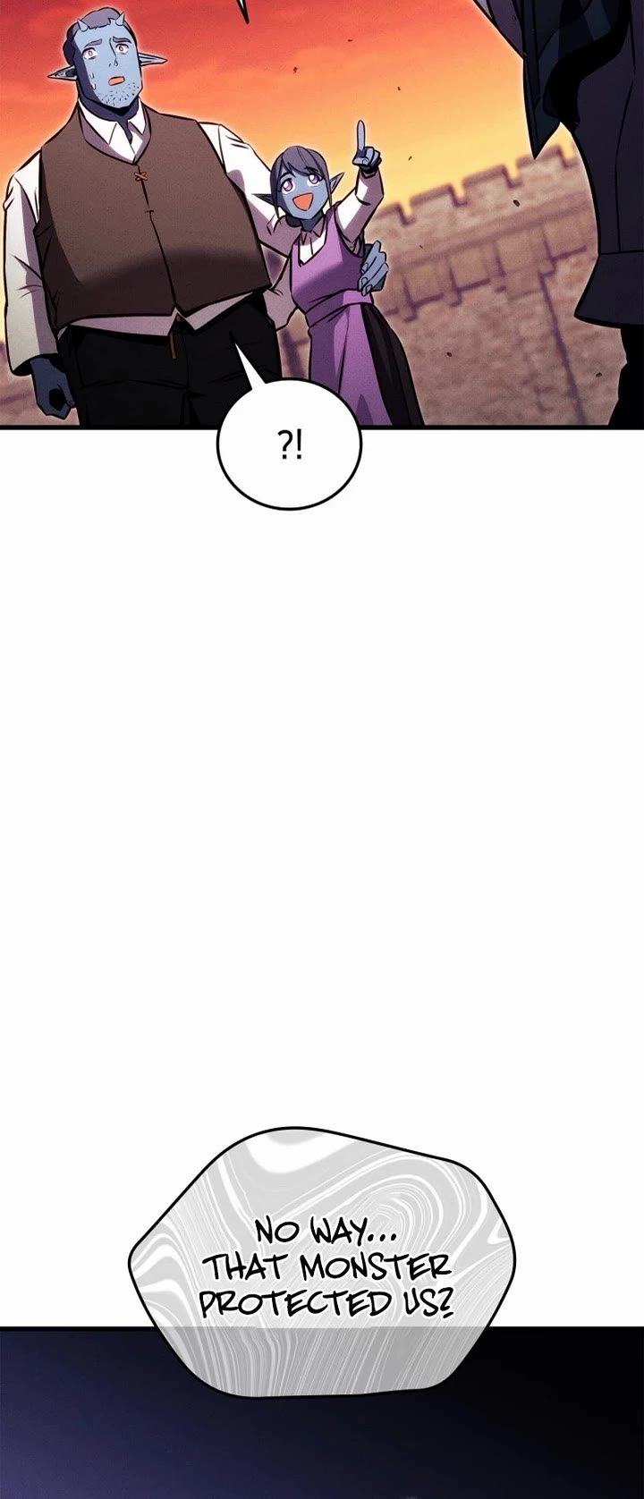 Ranker's Return (Remake) Chapter 202 page 57 - Chapter 202