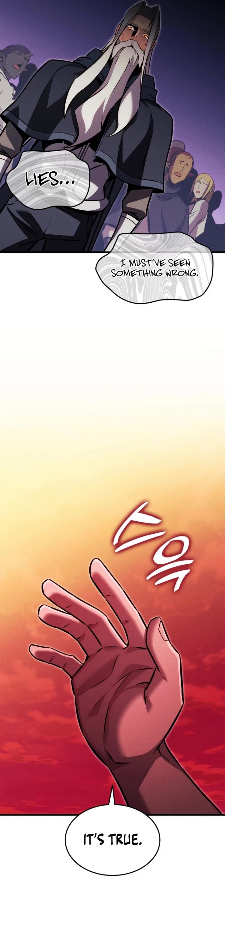 Ranker's Return (Remake) Chapter 202 page 58 - Chapter 202