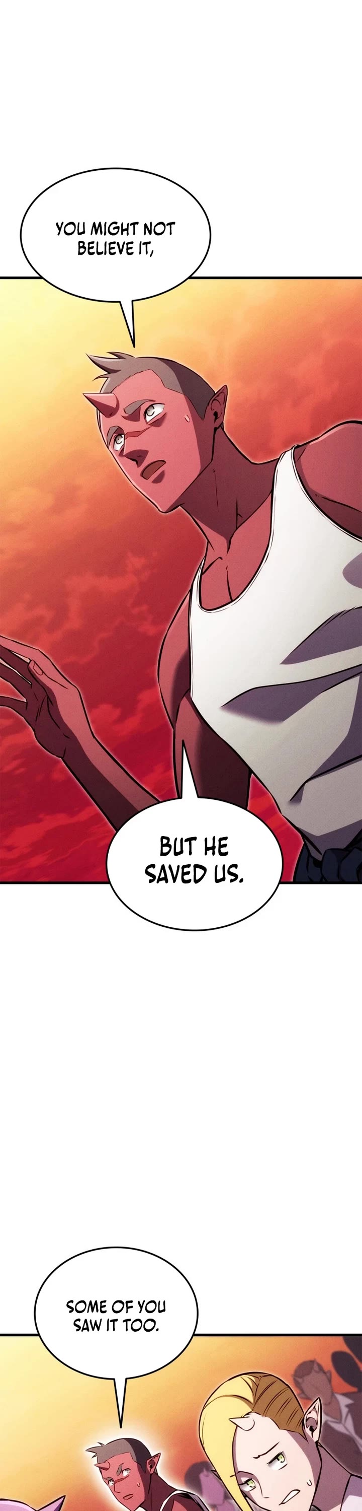 Ranker's Return (Remake) Chapter 202 page 59 - Chapter 202