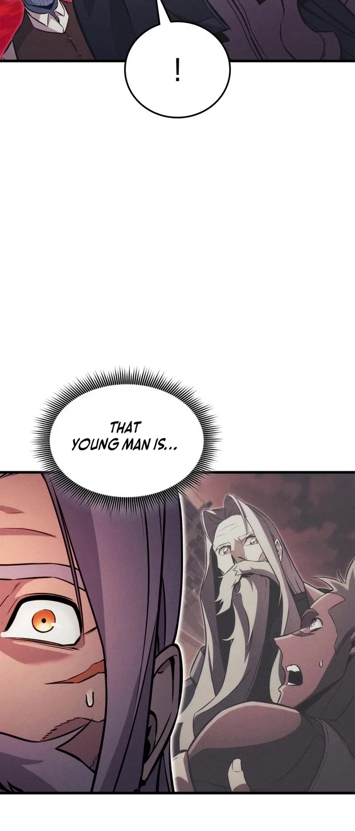 Ranker's Return (Remake) Chapter 202 page 61 - Chapter 202