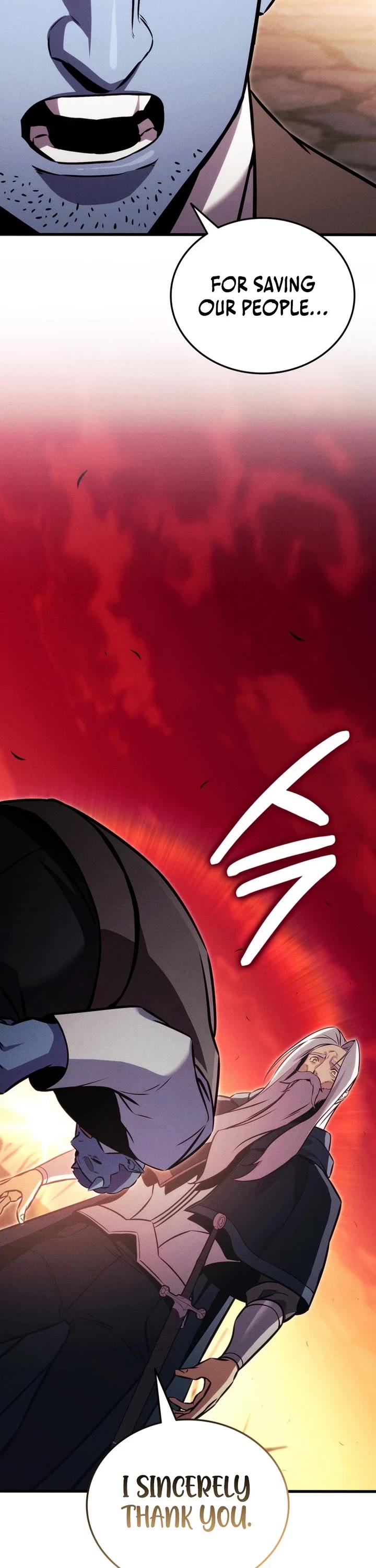 Ranker's Return (Remake) Chapter 202 page 65 - Chapter 202