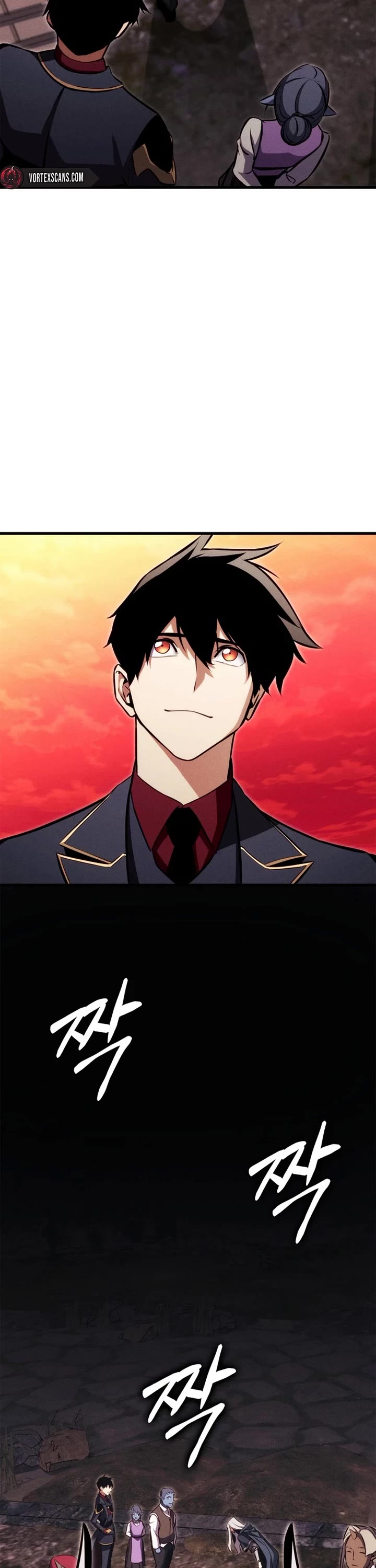 Ranker's Return (Remake) Chapter 202 page 69 - Chapter 202