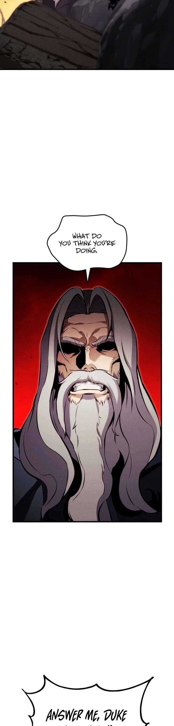 Ranker's Return (Remake) Chapter 202 page 7 - Chapter 202
