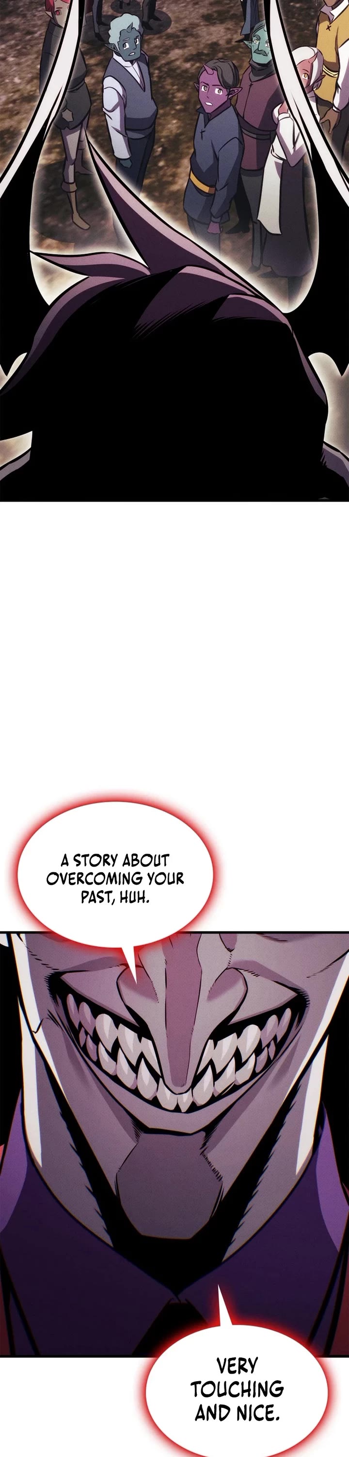 Ranker's Return (Remake) Chapter 202 page 70 - Chapter 202
