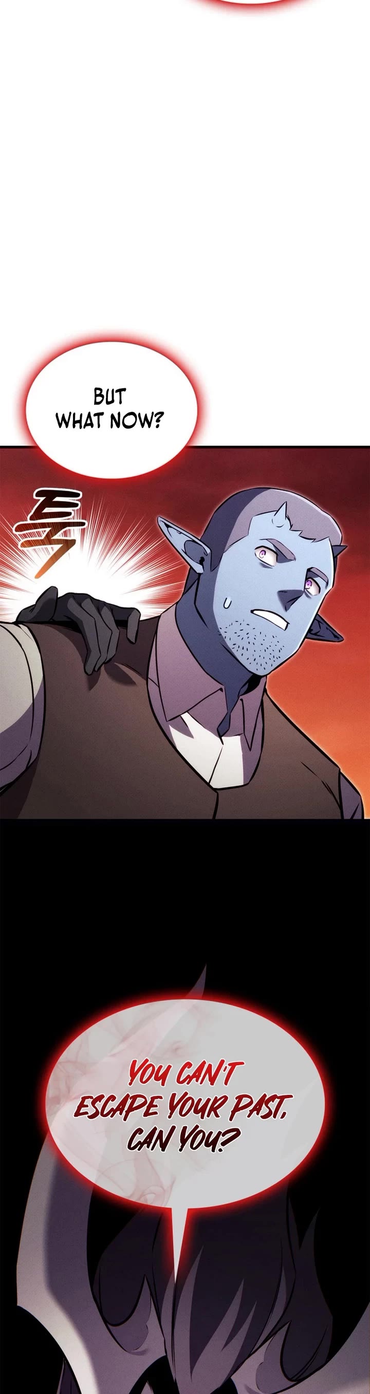 Ranker's Return (Remake) Chapter 202 page 71 - Chapter 202