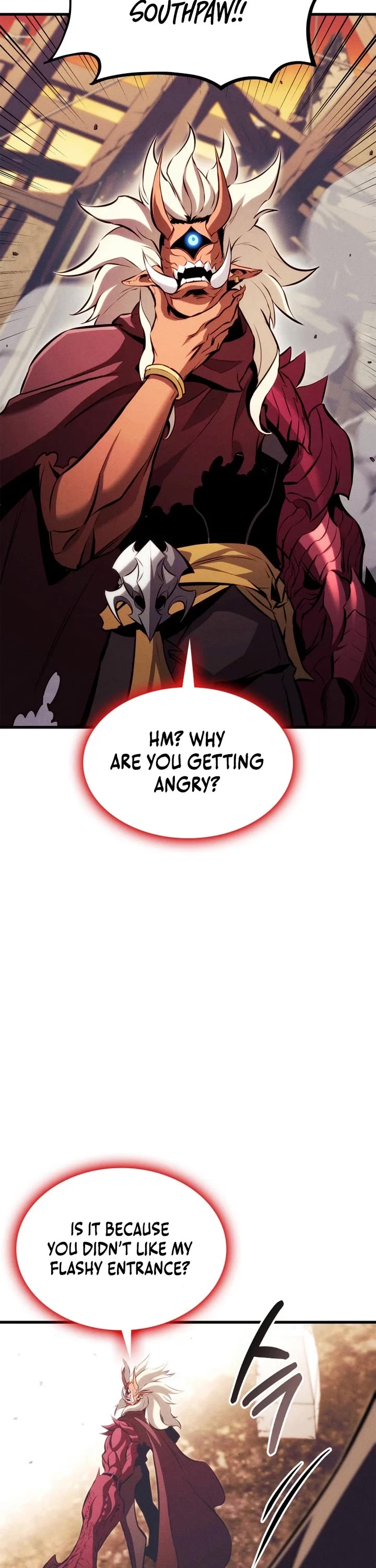 Ranker's Return (Remake) Chapter 202 page 8 - Chapter 202