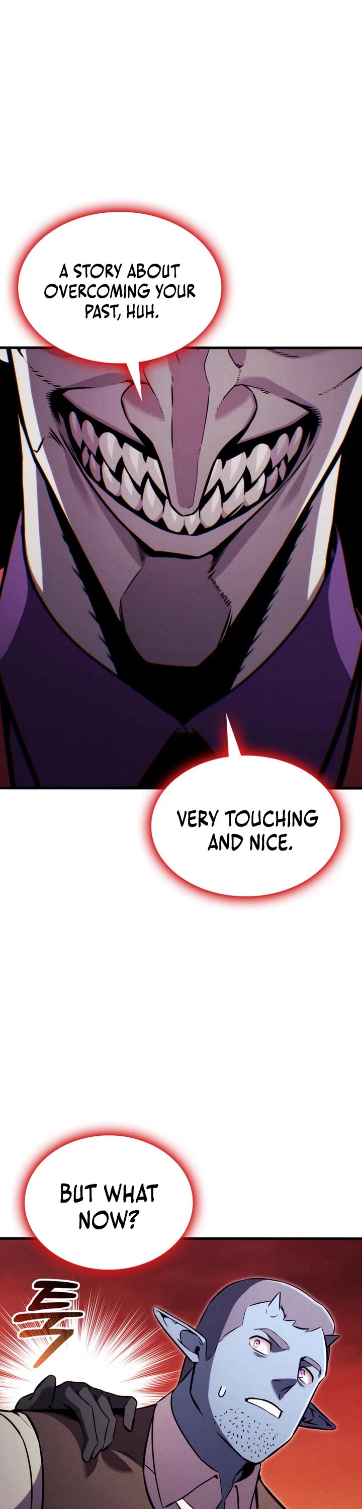 Ranker's Return (Remake) Chapter 203 page 1 - Chapter 203