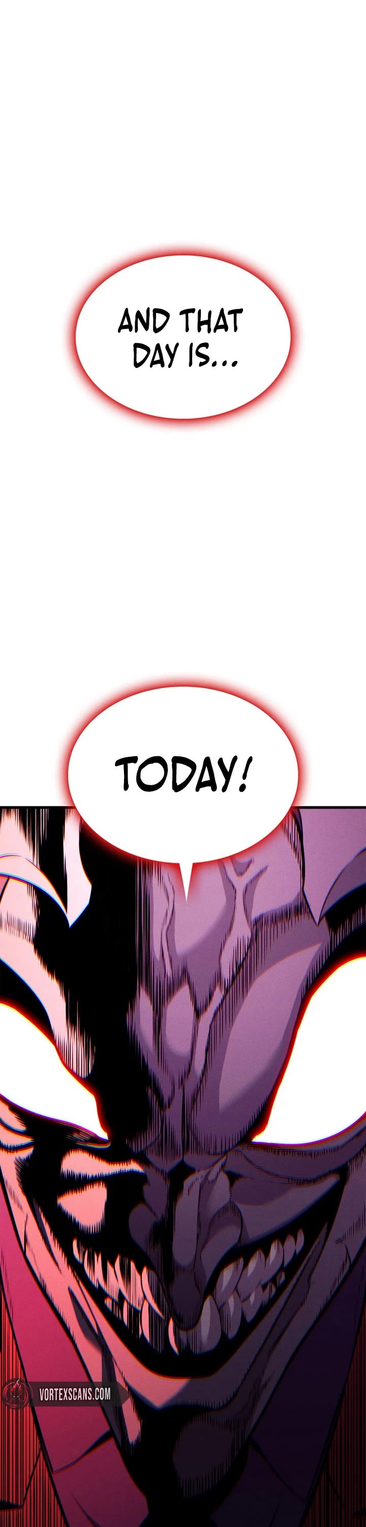 Ranker's Return (Remake) Chapter 203 page 10 - Chapter 203