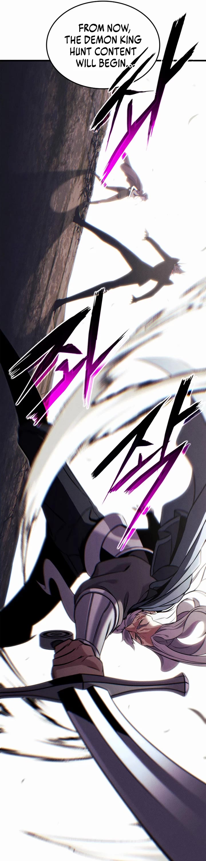 Ranker's Return (Remake) Chapter 203 page 16 - Chapter 203