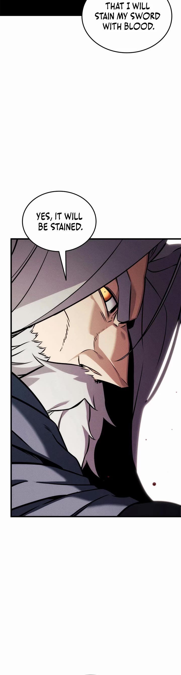 Ranker's Return (Remake) Chapter 203 page 18 - Chapter 203
